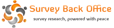 Survey Back Office