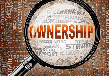 ownership